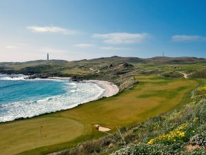 Cape Wickham 18th Reverse Bay